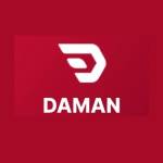 Daman Games