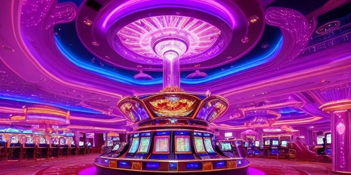 Treasure with Bonuses from Royal Reels Casino.