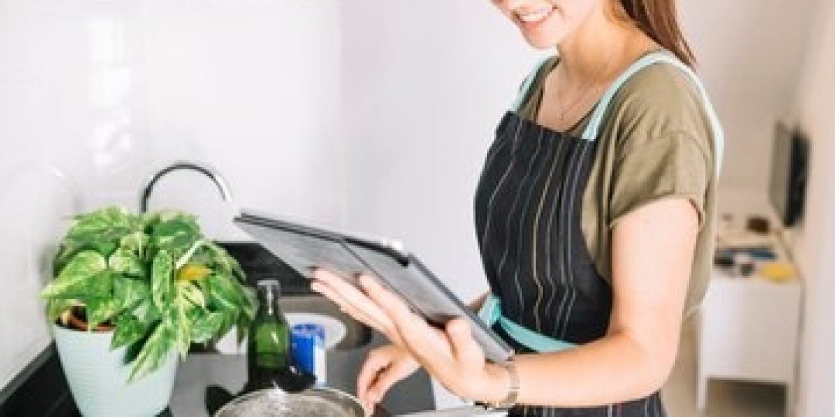 The Household Induction Cooktops Market Is Trending Towards Greater Convenience By Smart Connectivity