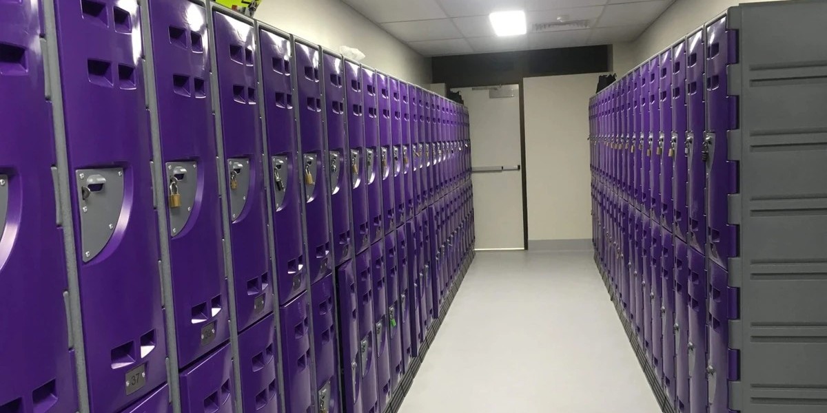 Buy Industrial Lockers to Revolutionise Your Workspace