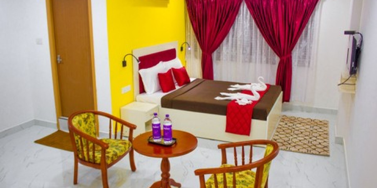 Search budget hotels in White, Pondicherry