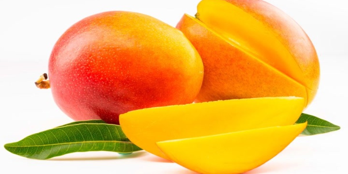 Mango Processing Plant Project Report - Comprehensive Business Plan, and Raw Materials Requirement