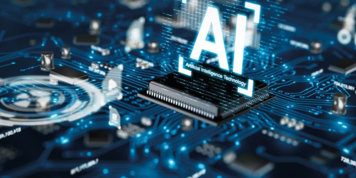 AI Automation Solution Revolutionizing Business Efficiency