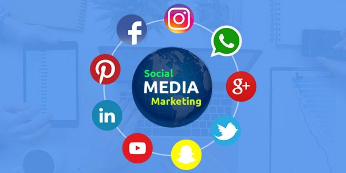 Top Social Media Marketing Services Every Small Business Needs