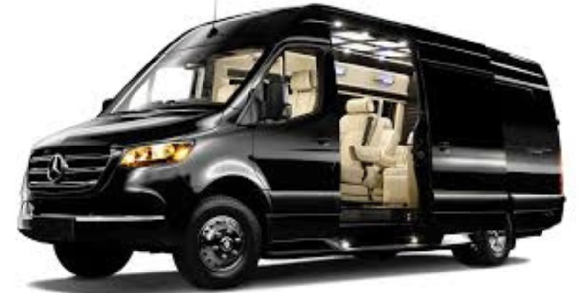 Top 7 Day Trips from Dallas with a Sprinter Van Rental