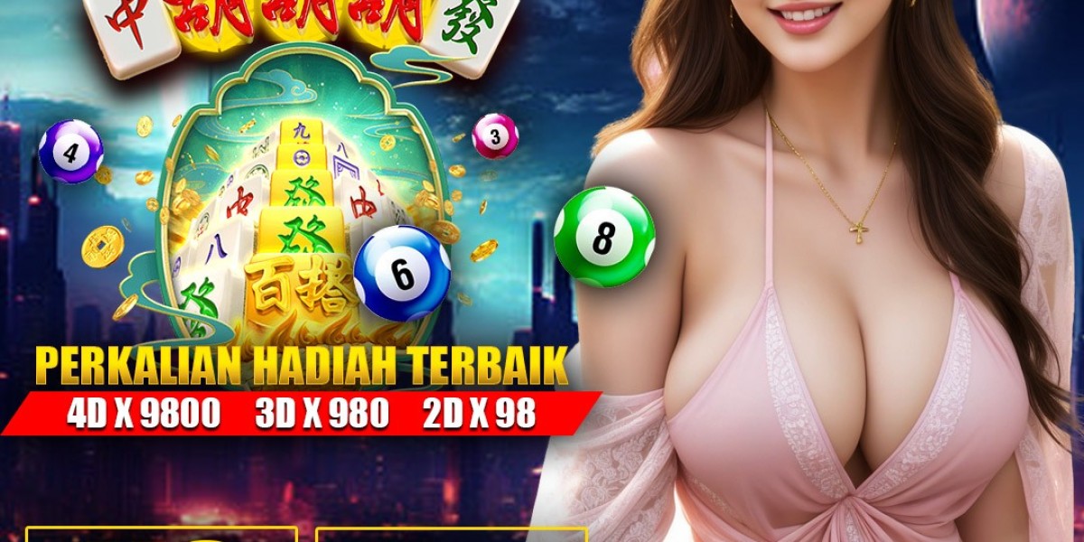 TOTO368: Destinasi Utama Pecinta Slot Online di Indonesia