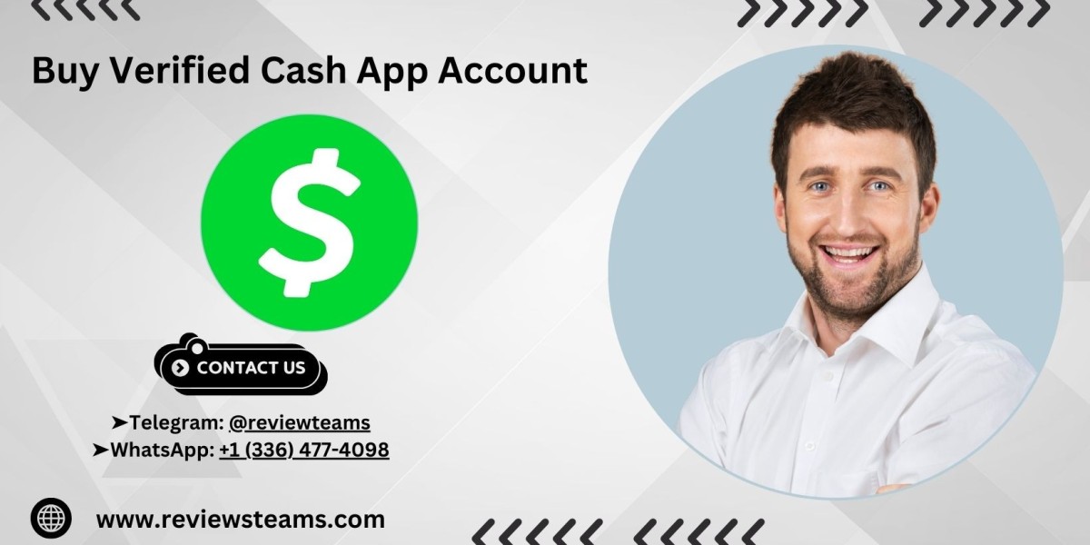 Buy Verified Cash App Account