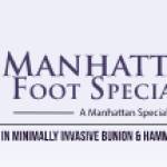 Bunion Surgery Specialists NYC