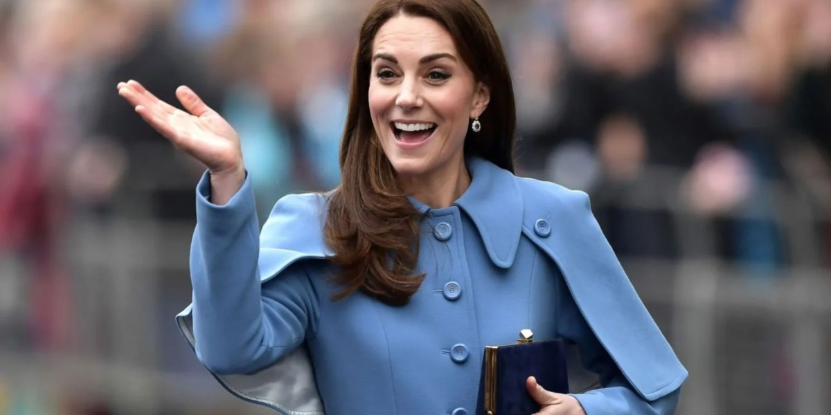 The Enigmatic Charm of Kate Middleton: Exploring Her Grace and Style