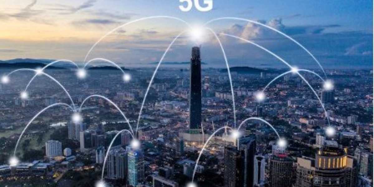 In-Building in Wireless 5G Era Market Global Industry Growth by Regional Segments 2021: Upcoming Business Strategies and