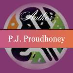 P.J. Proudhoney