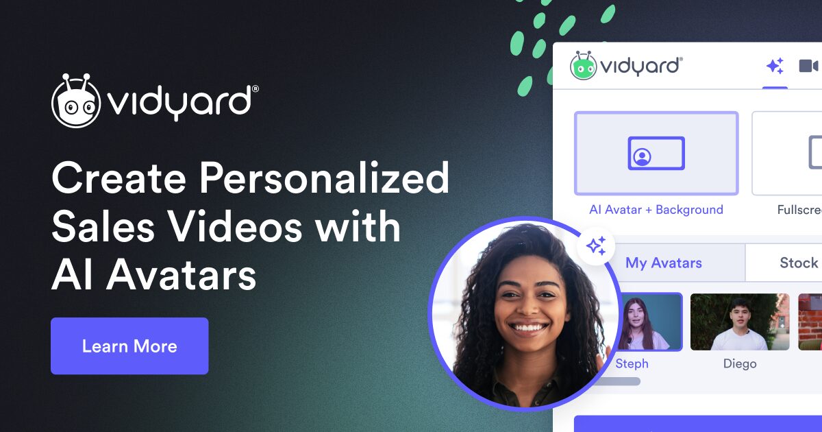 Vidyard