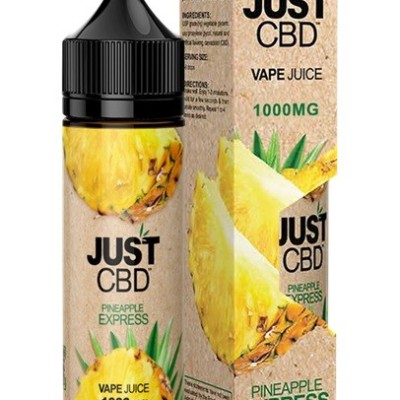 1500mg CBD Vape Oils & Flavors Profile Picture