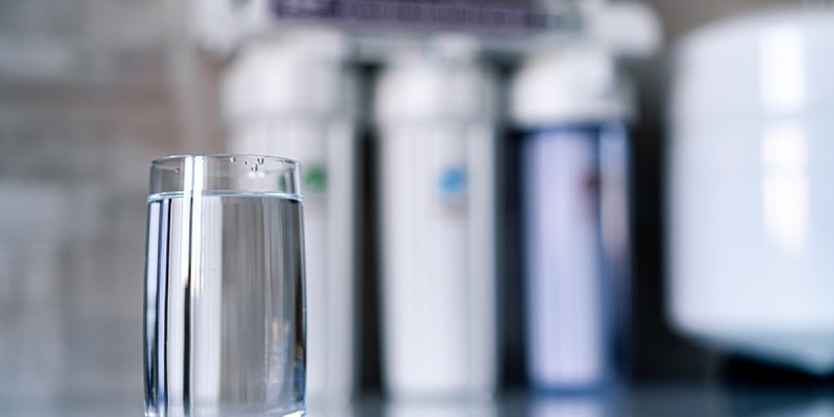 Water Purifier Market is Estimated to Witness High Growth Owing to Rapid Urbanization