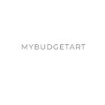 mybudgetart