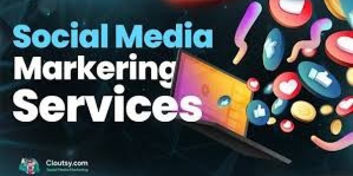 Unlocking Achievement: The energy associated with Social Media Marketing Services