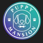 Puppy Mansion