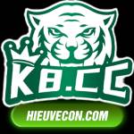 K8CC Nhà cái cá cược uy tín