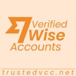 Buy Wise Accounts