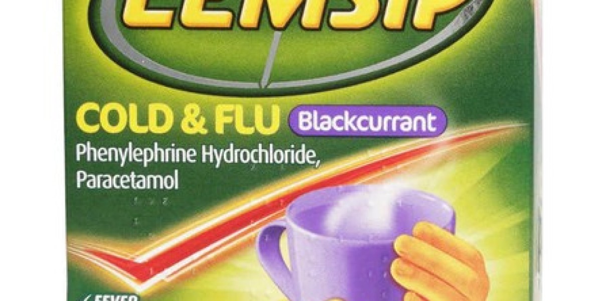 Find Fast Relief with Lemsip Cold and Flu Remedies | withaid Online Pharmacy