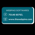 webpino softwares