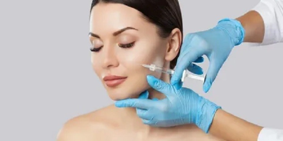 Botox Injections in Dubai: A Complete Guide to Achieving a Youthful, Radiant Look