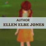 Ellen Elbe Jones