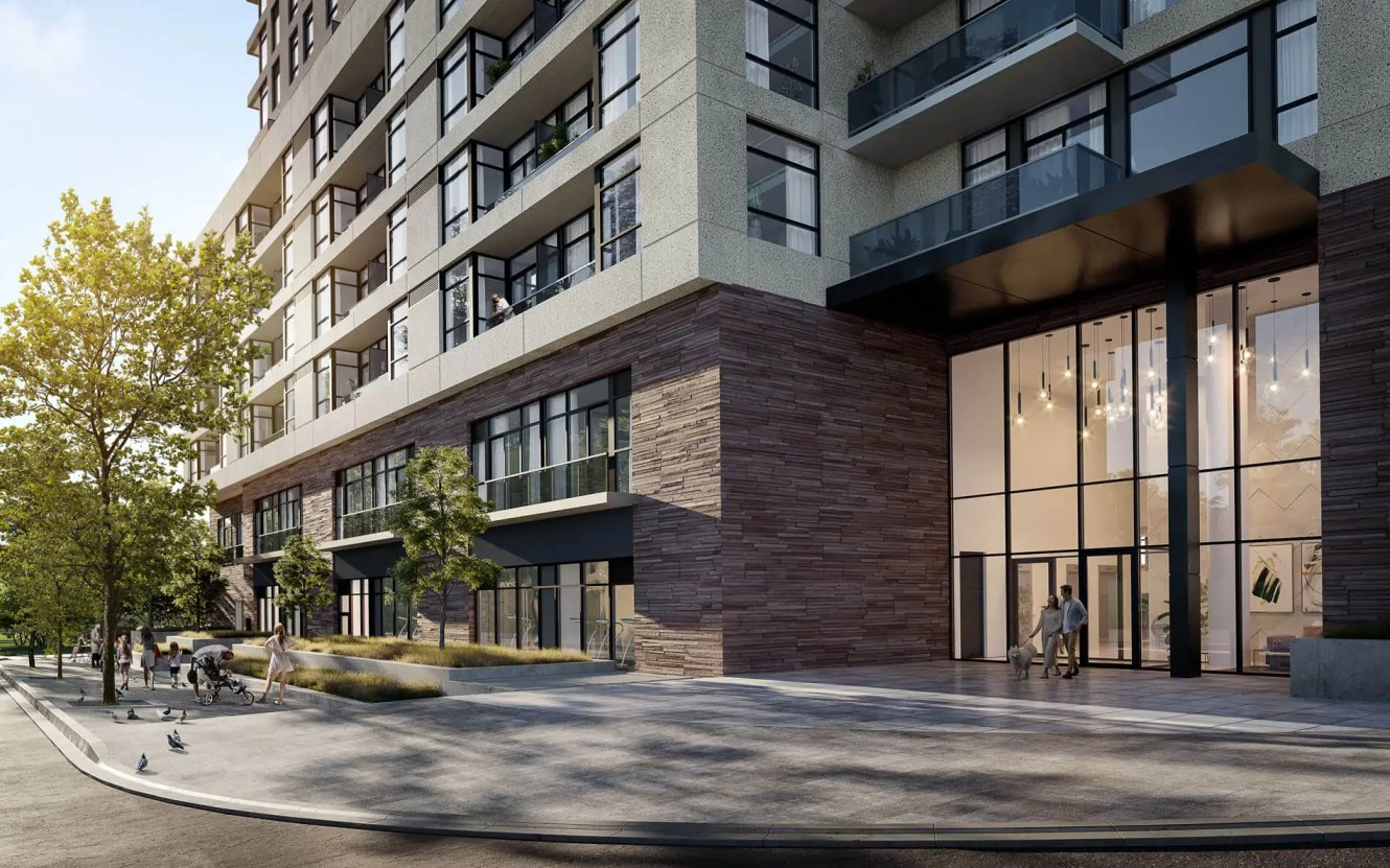 Aquanova Condos - Mississauga | Contact for Updated Price list