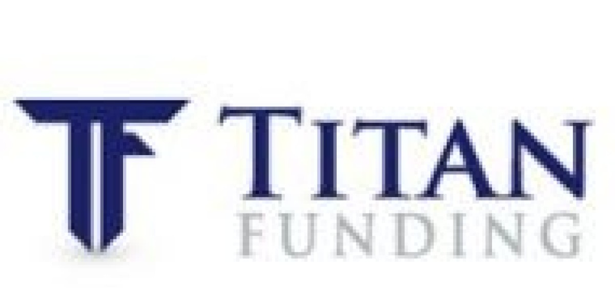 Titan Funding: A Full Range of Lending Solutions and Investment Opportunities