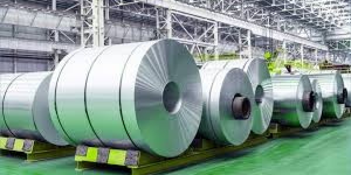 Technological Innovations Shaping the Green Steel Market: Key Trends and Advancements