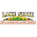 Lake State Lawn Landscaping Snow Removal