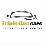 Triple One Cars