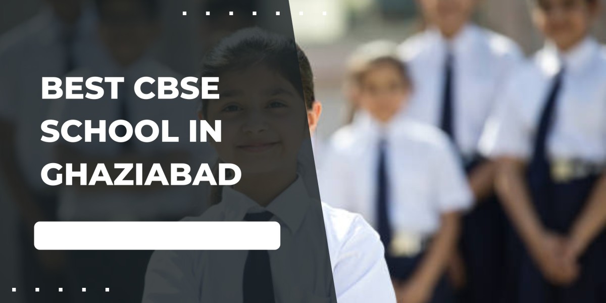 Best CBSE School in Ghaziabad: Bhagirath Public School