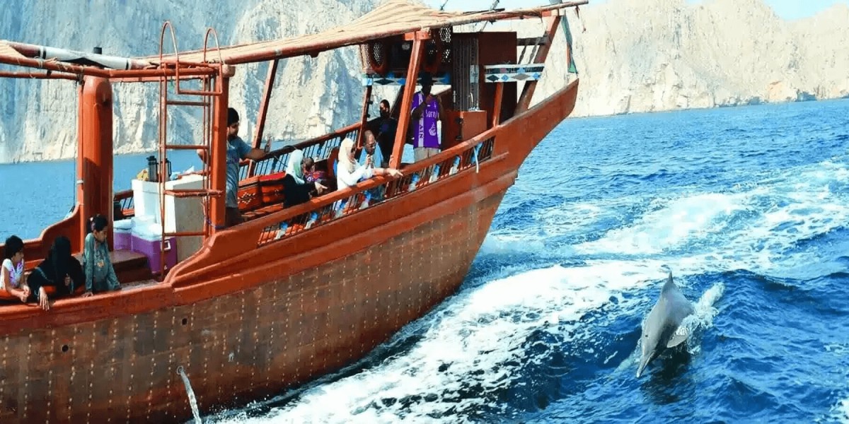 Explore the Best Musandam Oman Tour: Unforgettable Adventures Await