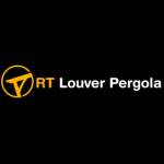 Rt Louver pergola