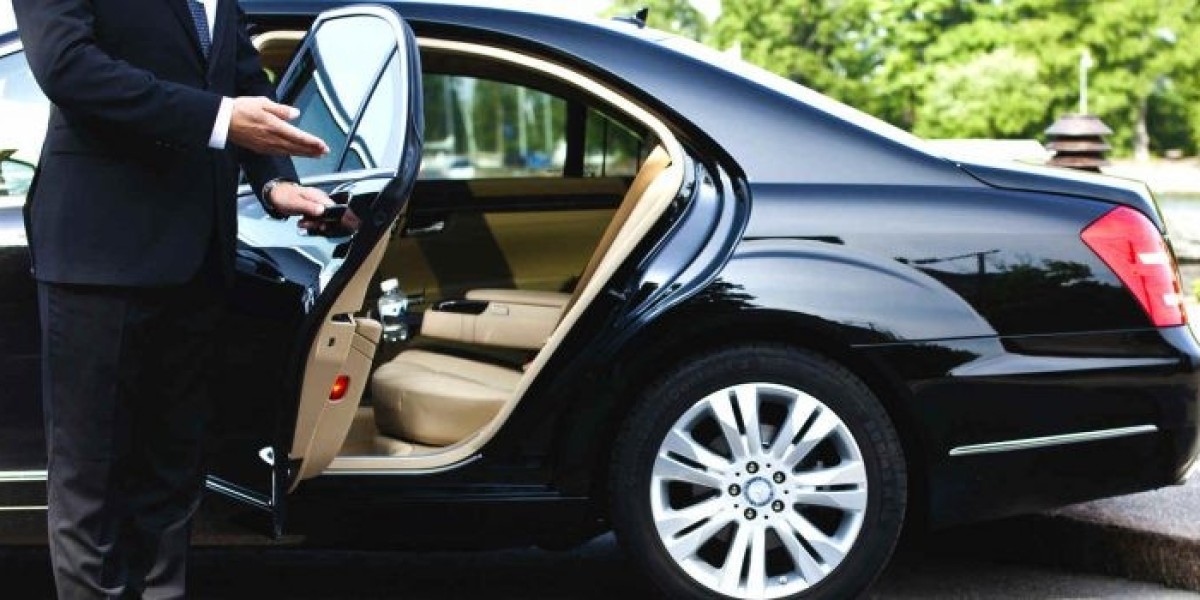 Best Limo Service in London: Experience Luxury on the Road