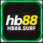 HB88 surf