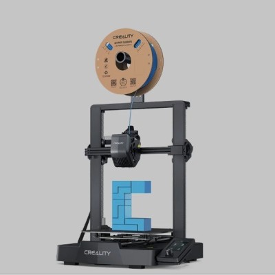 Ender 3D Printer: Your Ideal 3D Printing Solution Profile Picture