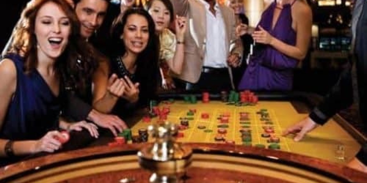 The Role of Graphics and Animation in Online Casino Games