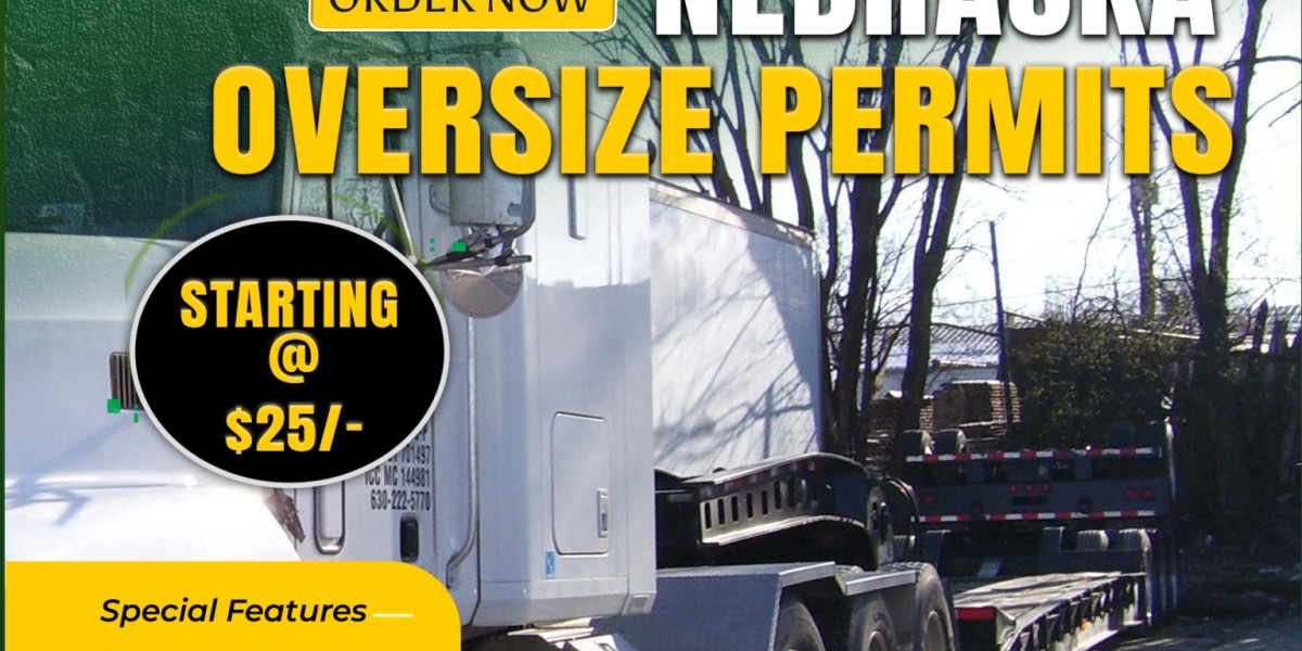 Efficient Solutions with Compare Transport LLC for Nebraska Oversize Permits