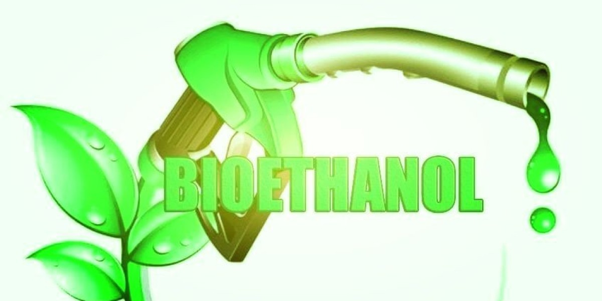 Bioethanol Market to hit USD 121.64Billion by 2034| Says We Market Research