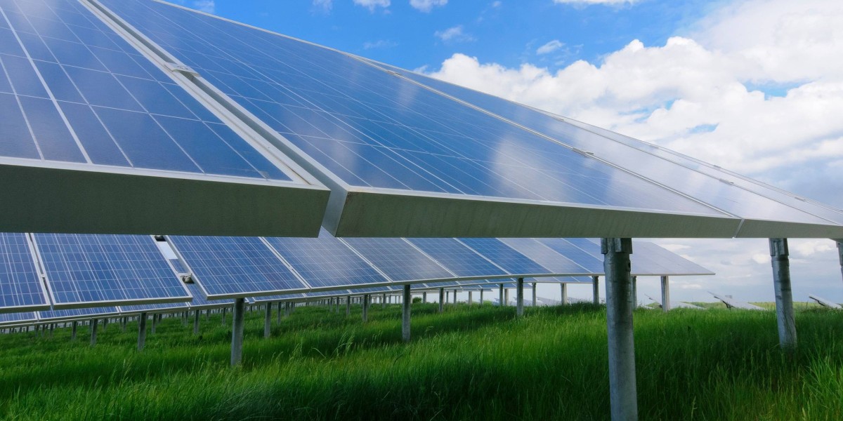 South Africa Solar PV Mounting Systems Market Trends and Future Growth Overview 2024 - 2032