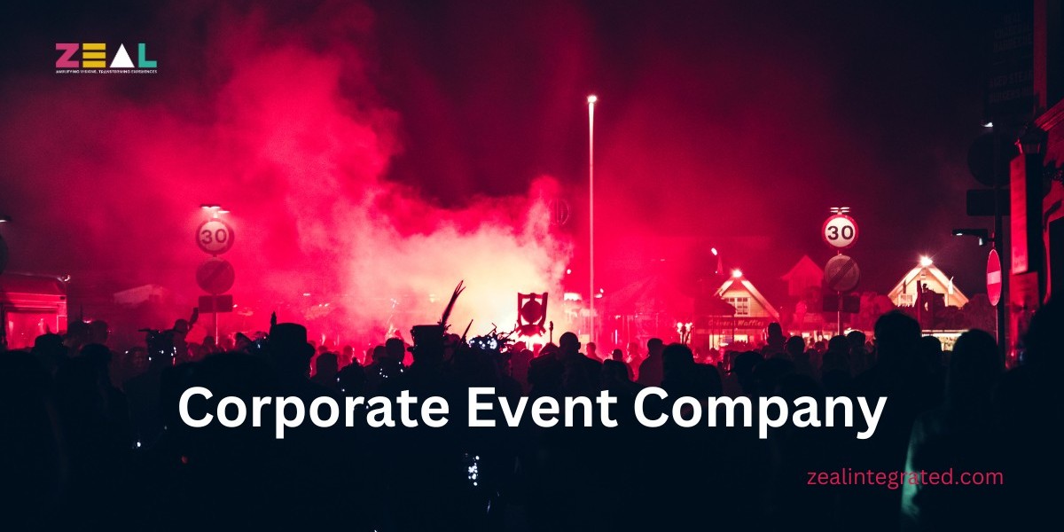 Who is The Best Corporate Event Planner In India?