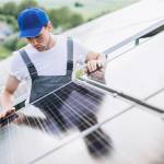 solar services