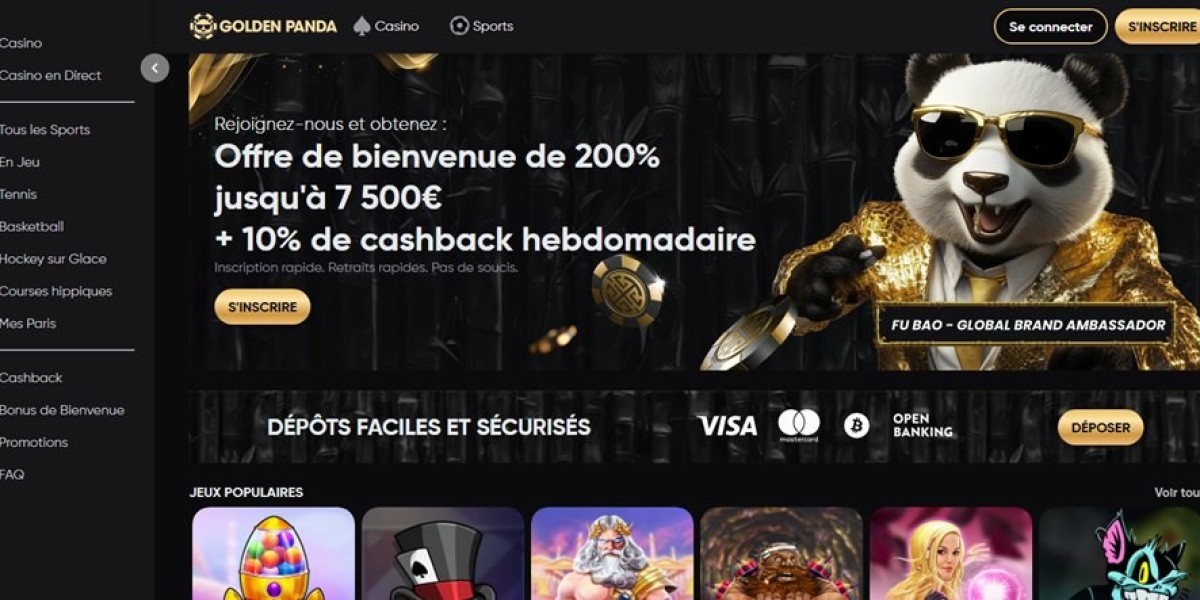 Casinos en ligne avec retrait instantané