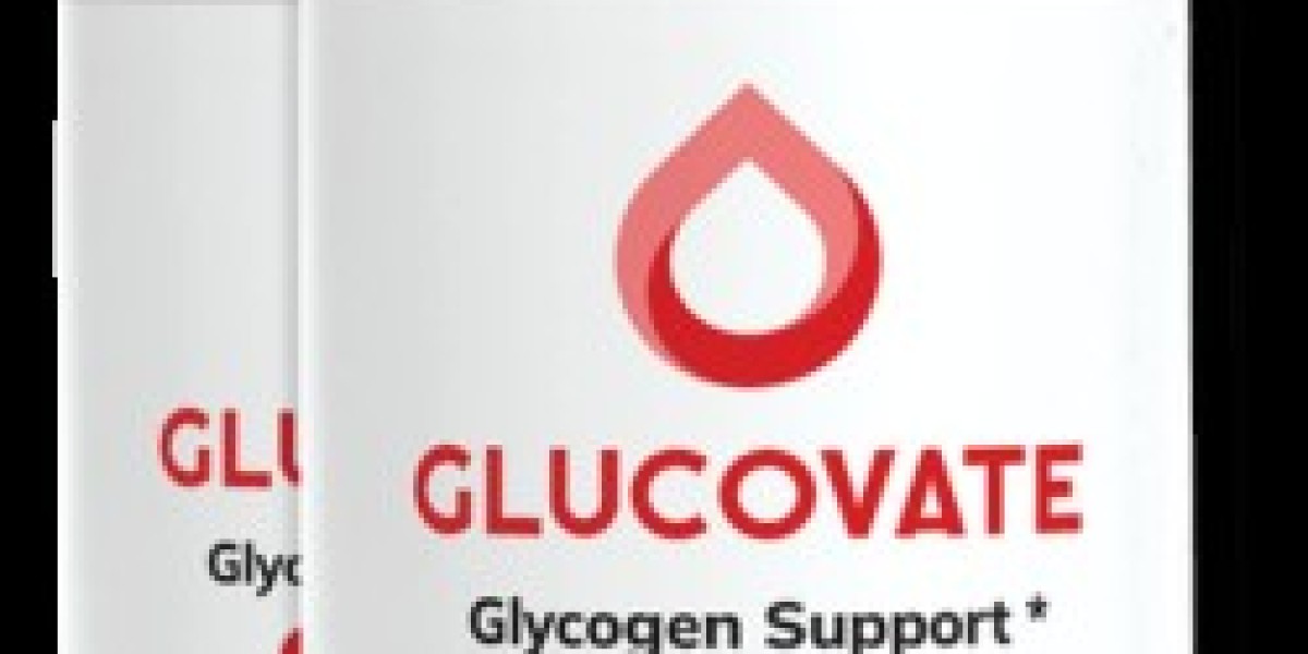 Glucovate는 어떻게 혈당 수치를 관리하는 데 도움이 됩니까?