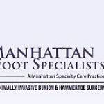 Manhattan Foot Specialists