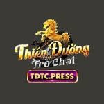 tdtcpress