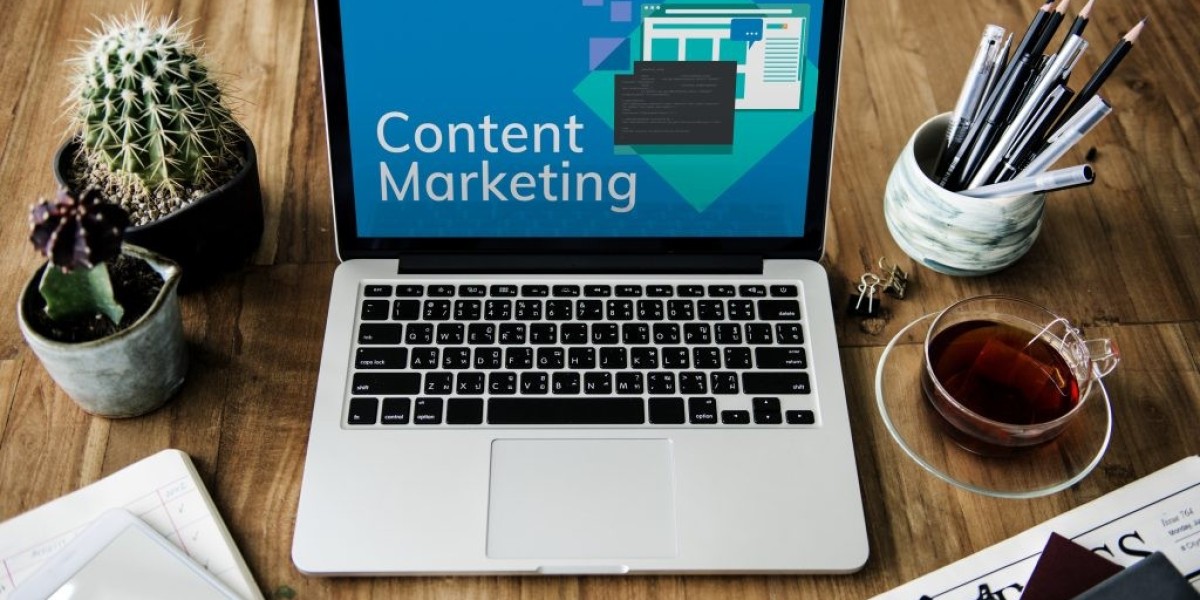 A Comprehensive Guide to Building a Content Marketing Strategy