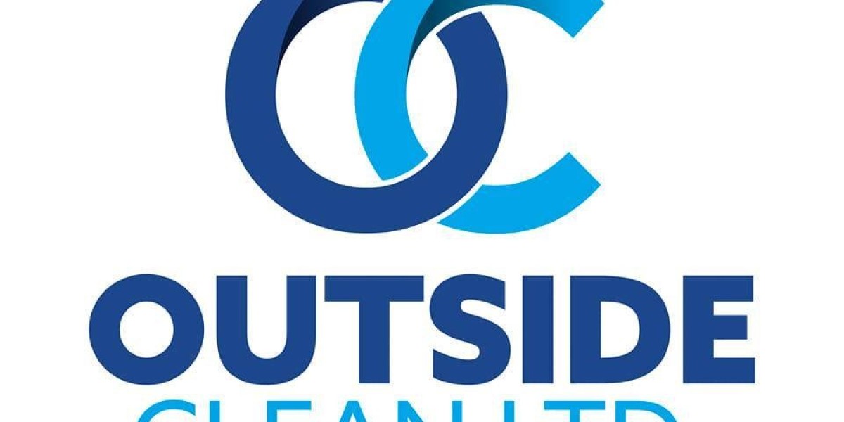 Exterior Cleaning Services in Glasgow: Why Choose Outside Clean Ltd.